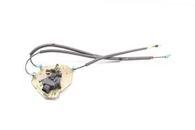 15926027 Hummer H2 Tailgate Liftgate Back Door Lock Latch Actuator Oem 2003 - 2009