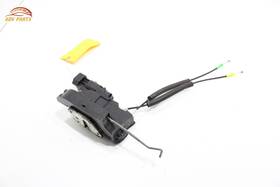 15934618 Hummer H3 Rear Left Driver Side Door Lock Latch Actuator Oem 2008 - 2010