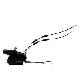 25783753 Hummer 2006 - 2010 H3 Driver Left Front Door Lock Actuator Assembly Oem