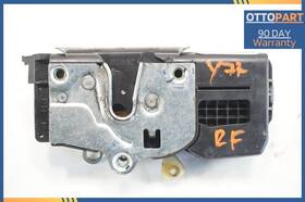 R15182169 Hummer 2003-2007 H2 Rear Passenger Side Door Lock Latch Actuator Oem