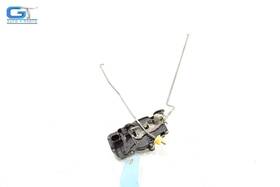 R15254039 Hummer H2 Rear Right Passenger Side Door Lock Latch Actuator Oem 2003 - 2007