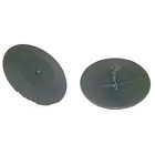 Gmkhwb2401 Hwb2401 Goodmark Hood Pad Clips Box Of Gmk 615343736129