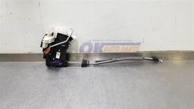181.hy1221 Hyundai 21 2021 Santa Fe Door Lock Latch Front Right Passenger