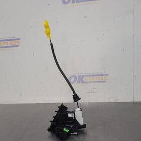 181.hy1224 Hyundai 24 2024 Santa Fe Door Lock Latch Actuator Front Right Passenger