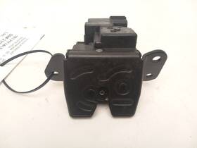 181.hy1413 Hyundai Tailgate Latch For Santa Fe 2013