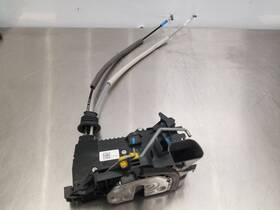 181.hy1821 Hyundai 21 2021 Palisade Calligraphy Front Latch Left Driver