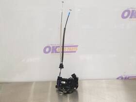 181.hy1824 Hyundai 24 2024 Palisade Limited Door Lock Latch Actuator Front Left Driver