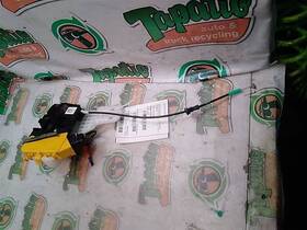 181.hy1q20 Hyundai Sonata 2020 Keys/latches/locks 2713738