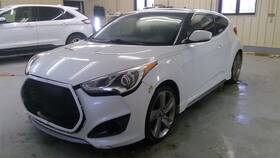 181.hy1w13 Hyundai Veloster 2013 Keys/latches/locks 1625276