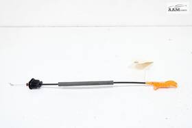 201110 Hyundai 2021-2023 Elantra Front Left Side Door Lock Latch Actuator Cable Oem