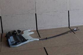 643.hy1208 Hyundai 2005 2006 2007 2008 2009 Tucson Left Rear Door Latch Lock Actuator