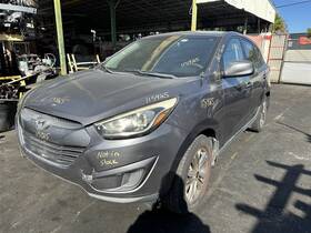 643.hy1215 Hyundai Tucson 2015 Lock Actuator 1389343