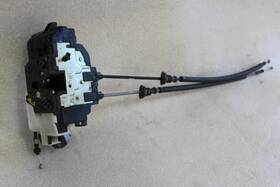 643.hy1408 Hyundai 2007 2008 2009 Santa Fe Right Passenger Rear Door Latch Lock Actuator
