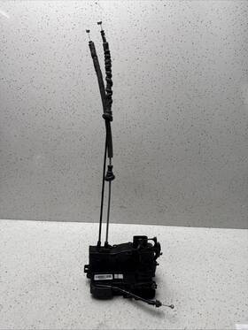 643.hy1410 Hyundai 2012 Santa Fe Oem Front Left Door Lock Actuator