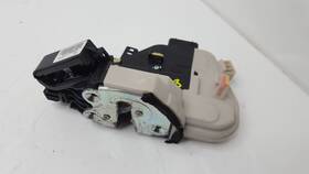 643.hy1413 Hyundai Power Lock Actuator Left Driver Rear 2013 14 15 16 17 18 Sante Fe Sport