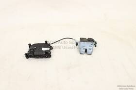 643.hy1823 Hyundai 2020-2025 Palisade Tailgate Liftgate Power Lock / Latch Actuator Oem