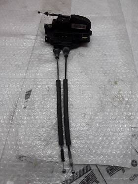 643.hy1r07 Hyundai L/f Left Front Power Door Lock Latch Actuator 2007 Elantra Z-96p