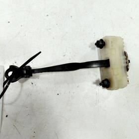 715.hy1m23 Hyundai Elantra Door Check Right Passenger Rear Hinge Stopper Detent 2024 2023