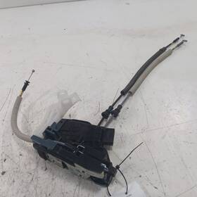 726.hy1s18 Hyundai Elantra Door Latch Lock Right Passenger Rear 2017 2018 2019 2020