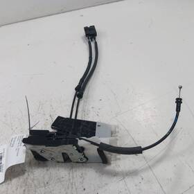 727.hy1319 Hyundai Tucson Door Latch Lock Left Rear 2019 2020 2021 Oem