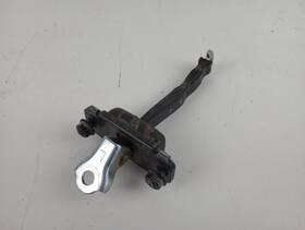 77990k2000 Hyundai Venue Rear Left Side Door Hinge Check Strap Stopper Oem 2020 - 2022