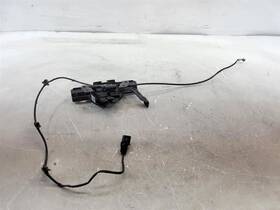 81130-c1500 Hyundai 2018 2019 Sonata Hood Lock Latch Assy