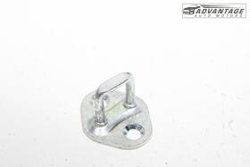Hyundai 81210-f3500 2020-2023 Elantra Tailgate Liftgate Back Door Lock Latch Striker Oem