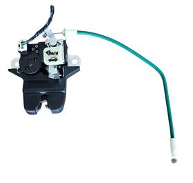 81230-3v000 Hyundai 2012-2017 Azera Oem Rear Trunk Lock Actuator Motor Latch Release