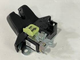 81230-aa010 Hyundai 2021 - 2023 Elantra Sedan Rear Trunk Lid Lock Latch Actuator # 89312