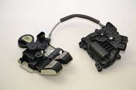 81230-b1010 Hyundai 2015-2020 Genesis Sedan And G80 Trunk Latch Lock Actuator Motor Oem