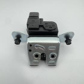 81230-g3000 Hyundai 2021-2024 Tucson Nx4 Tailgate Liftgate Back Door Latch Lock Actuator Oem