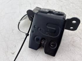 81230-j3000 Hyundai 2019-2021 Veloster N 2.0l Trunk Lid Latch Lock Actuator Oem