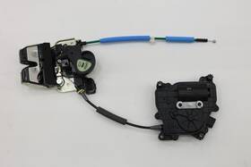 81230d2010 Hyundai New Oem Trunk Lid Latch Assembly For Genesis G90 2017-2019