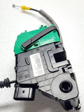 812320-g3090 Hyundai For 2018-2020 Elantra Gt Front Right Door Lock Module Latch Actuator Oe