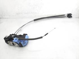 81310-2v000 Hyundai 2012-2017 Veloster Front Driver Door Lock Latch Actuator