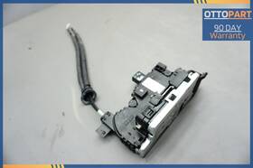 81310-3n000 Hyundai 2011-2016 Equus Front Driver Door Lock Actuator Oem