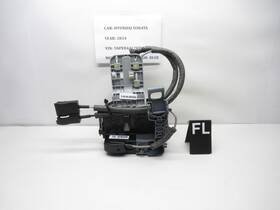 81310-3s0100r Hyundai 2011-2014 Sonata Front Left Door Lock Latch Actuator Oem
