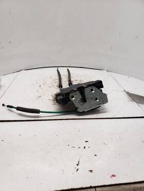 81310-a5100 Hyundai Elantra 2013 Lock Actuator 1383549