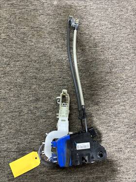 81310-f2030 Hyundai 2017 2018 2019 2020 Elantra Left Driver Front Door Lock Actuator Bb140