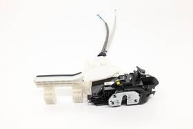 Hyundai 81310s8000 2020 - 2022 Palisade Front Left Door Latch Lock Actuator Oem