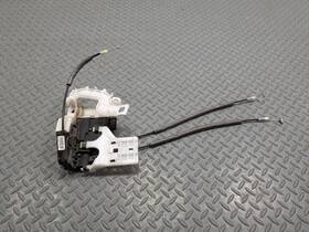 81320-2w010fih Hyundai 13 - 16 Santa Fe Oem Door Lock Latch Actuator Front Right Passenger Side