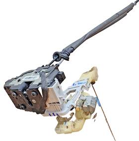 81320-3l031 Hyundai 2006 2011 Azera Front Right Pass Door Lock Latch Actuator