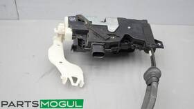81320-3n000 Hyundai 2011-2016 Equus Front Passenger Door Lock Actuator