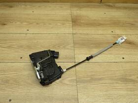 81320-cw510 Hyundai 2022-2023 Tucson Front Right Passenger Side Door Latch Lock Oem 8659