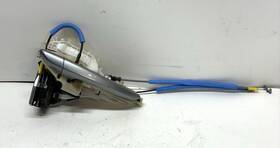 81320c1010 Hyundai 2015-2019 Sonata Front Right Door Lock Actuator Handle Oem