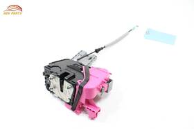 81320cw010 Hyundai Tucson Front Right Passenger Side Door Lock Latch Actuator Oem 2021-24