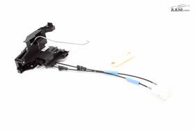 81320k2010 Hyundai 2020-2024 Venue Front Right Side Door Lock Latch Actuator And Cables Oem
