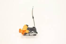 Hyundai 81320k5510 2022-2024 Santa Cruz Front Right Door Latch Lock Actuator Oem