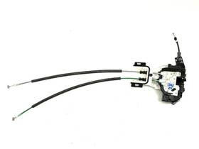 81325-2m010 Hyundai Right Door Latch Lock Actuator Fits 2010-2016 Genesis Coupe 83350