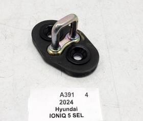 Hyundai 81350-gi000 2022-2024 Ioniq 5 Sel Rear Door Lock Latch Striker 32k